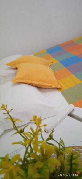 Hospedaria FOR755